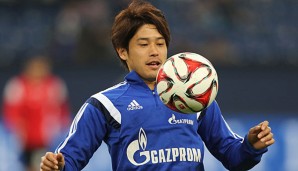 Atsuto Uchida wechselt vom FC Schalke zu Union Berlin