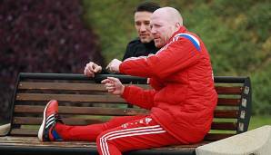 Niko Kovac ist prädestiniert, den FC Bayern zu trainieren, meint Matthias Sammer.