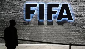 Die FIFA plant angeblich eine Reform des Transfersystems.