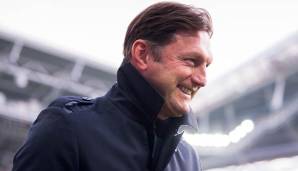 Ralph Hasenhüttl hat angeblich Bayer 04 Leverkusen abgesagt.