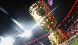 DFB-Pokal-Modus bleibt unverändert