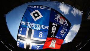 Vor der Aufsichtsratswahl brodelt es beim Hamburger SV