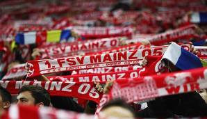 Der FSV Mainz 05 ist nicht mit den Spielansetzungen der DFL zufrieden.