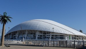 Seit der Eröffnung 2013 wurde das Stadion öfter umgebaut. Neben drei Gruppenspielen wird hier auch ein Halbfinale ausgetragen
