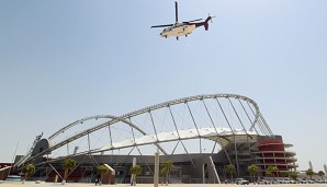Katar pumpt für die WM 2022 enorm viel Geld in die Infrastruktur