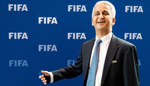 Der Präsident des US-Fußball-Verbandes, Sunil Gulati, gab die gemeinsame Bewerbung bekannt