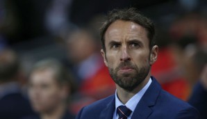 Gareth Southgate bleibt wohl Coach der Engländer