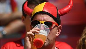 Alkohol ist seit dem 1. Januar ein besonders kostspieliges Vergnügen im WM-Gastgeberland.