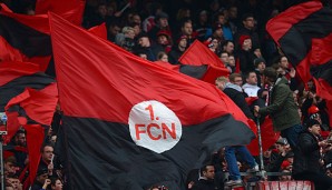 Der 1. FC Nürnberg hat nach langer Suche einen neuen Sponsor an Land gezogen