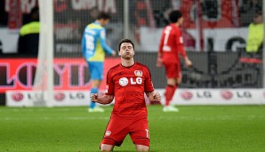 1860 München verpflichtet Abwehrspieler Boenisch