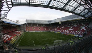 Der 1. FC Kaiserslautern bindet ein Talent