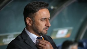 Vitor Pereira wird angeblich neuer Coach der Löwen