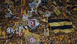 Der DFB hat den Einspruch von Dynamo Dresden abgelehnt