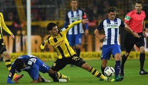Der VfB Stuttgart plant ein Leihgeschäft mit Mikel Merino