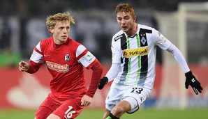 Mats Möller Daehli wechselt zum FC St. Pauli