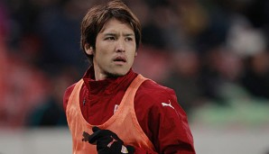 Hajime Hosogai verlässt den VfB Stuttgart