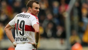 Kevin Großkreutz ist nicht länger Spieler des VfB Stuttgart