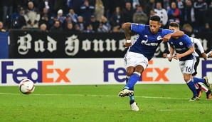 Sidney Sam und Dennis Aogo spielten beide auf Schalke unter Horst Heldt