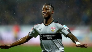 Carlos Mane fehlt dem VfB Stuttgart ein halbes Jahr