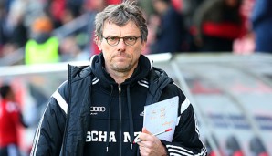 Co-Trainer Michael Henke bleibt dem FCI erhalten