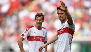 Der VfB Stuttgart will die Rückkehr ins Oberhaus perfekt machen