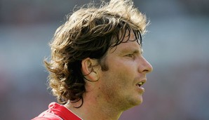 Michael Tarnat war einst für den FC Bayern und Hannover 96 aktiv