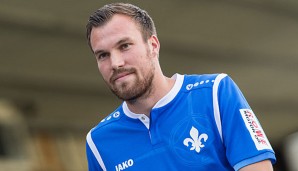 Spieler des SV Darmstadt: Kevin Großkreutz