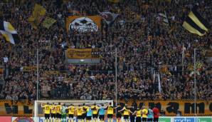 Dynamo Dresden stellt Leitbild vor