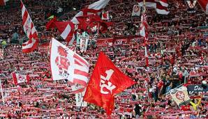 Der 1. FC Kaiserslautern erhält womöglich eine Finanzspritze