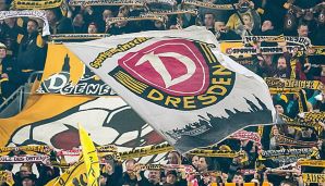 Das Präsidium von Dynamo Dresden ist offenbar geschlossen zurückgetreten.