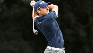 Stephan Jäger kämpft auf der PGA Latinoamerica um den Aufstieg in die große Golf-Welt