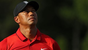Tiger Woods wird ein weiteres Major-Turnier verpassen