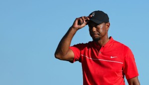 Donald Trump freut sich über Tiger Woods Comeback