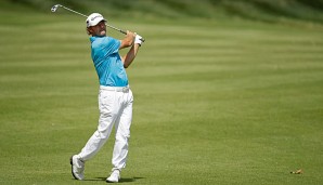 Golfprofi Alex Cejka ist beim Travelers Championship der US-Tour am zweiten Cut gescheitert.