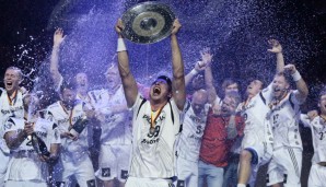 Rekordmeister Kiel plant erneut den Angriff die Champions League