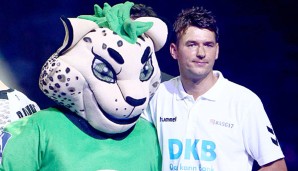 Christian Prokop löst Dagur Sigurdsson als Bundestrainer ab