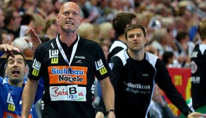 Frisch Auf Göppingen gewinnt zum vierten Mal den EHF-Cup