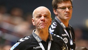 HSG Wetzlars Coach Kai Wandschneider führte das Team auf den 6. Platz in der Liga
