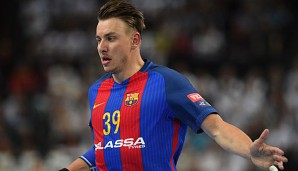 Filip Jicha hat seinen sofortigen Abschied vom FC Barcelona verkündet