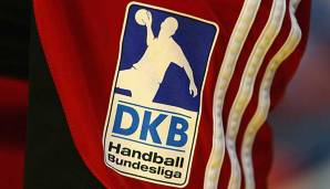 Die Rhein-Neckar Löwen sind Herbstmeister der DKB HBL