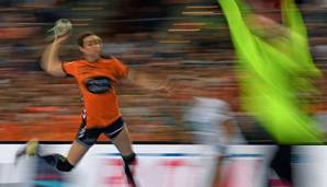 Die Niederlande ist ins Halbfinale der Handball-WM eingezogen