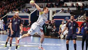Handball Champions League: Das Final Four in Köln heute live im TV und Stream sehen.