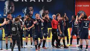 Handball Champions League: Das Final Four in Köln heute live sehen.