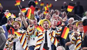 Die Fans: Der Großteil der 19.250 Zuschauer in Köln wird Deutschland die Daumen drücken. Wie zuletzt setzt Prokop darauf, mit den Fans eine Einheit zu bilden.