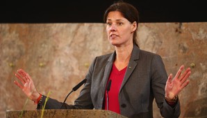 Claudia Bokel bleibt Fecht-Präsidentin