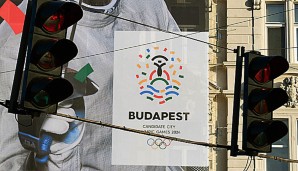 Budapest hat seine Bewerbung für Olympia 2024 zurückgezogen