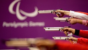 Der ISSF will Geschlechtergleichheit bei Olympia erreichen
