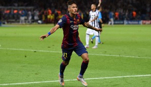 Neymar Jr. (Fußballer): Der Brasilianer vom FC Barcelona, um dessen Transfer nach Spanien es diverse Kontroversen gab, gilt als nächster Superstar des Sports. Schon jetzt ist er nah dran an der Weltelite um Lionel Messi und Cristiano Ronaldo