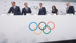 Die olympischen Spiele 2018 könnten doch im öffentlich-rechtlichen Fernsehen zu sehen sein