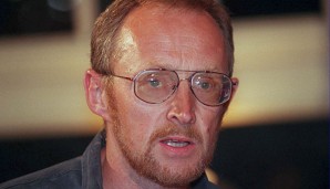 Professor Wilhelm Schänzer